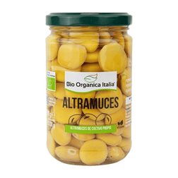 Altramuces BIO - Bio Orgánica Italia