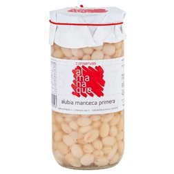 Alubia Arrocera Almanaque