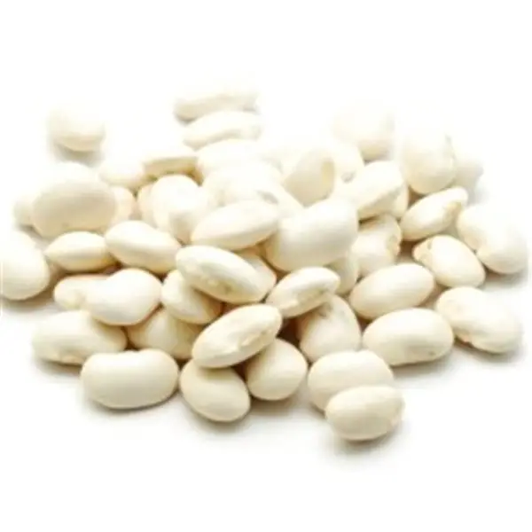 Bulk White Beans 1Kg