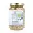 WHITE BEANS ORGANIC 350 GR GLASS-detalle