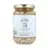 WHITE BEANS ORGANIC 350 GR GLASS