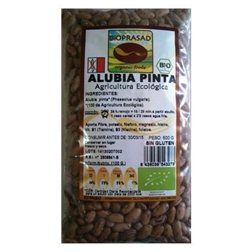 Alubias Pintas Bio 500g