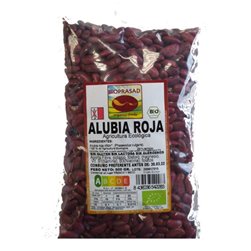 Alubias Rojas Bio 500g