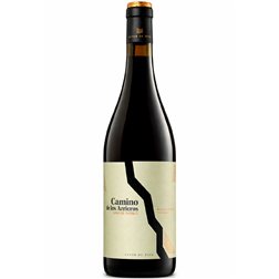 Alvar de Dios Camino de los Arrieros 2022