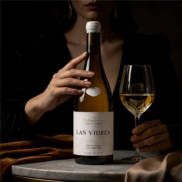 Alvar de Dios Les Vidres 2020-detalle