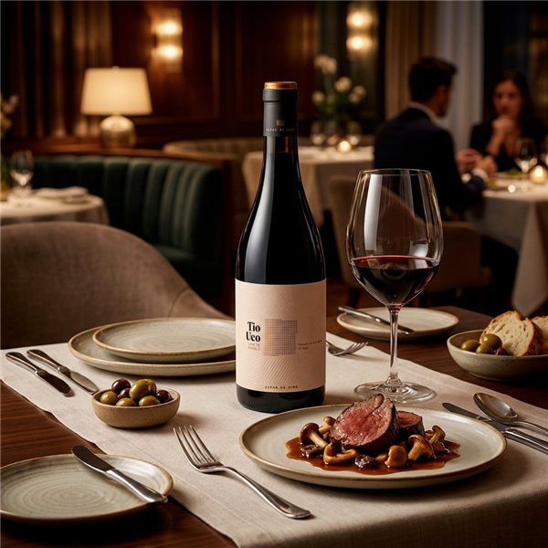 Alvar de Dios Tio Uco 2025-detalle