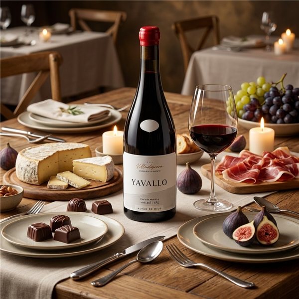 Alvar de Dios Yavallo 2021-detalle