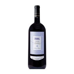 Alvarez Duran Dual Priorat Crianza Botella Magnum 1,5 L Vino Tinto