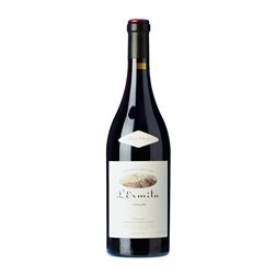 Álvaro Palacios L'Ermita Priorat Crianza 75 cl Vino Tinto