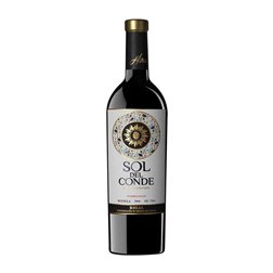 Alvia Sol del Conde Tempranillo Seco Rioja Gran Reserva 75 cl Vino Tinto