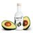 Alvo, Aceite de Aguacate Virgen Extra, Mas Montseny-izquierda