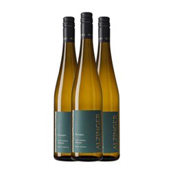 Alzinger Dürnstein Grüner Veltliner Wachau Federspiel 75 cl Vino Blanco (Caja de 3 unidades)