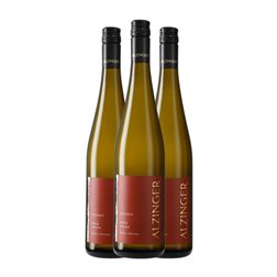 Alzinger Dürsteiner Riesling Wachau Federspiel 75 cl Vino Blanco (Caja de 3 unidades)