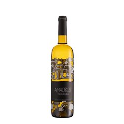 Amadeus Treixadura 2022