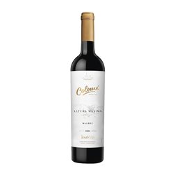 Amalaya Colomé Altura Máxima Salta Malbec Crianza 75 cl Vino Tinto