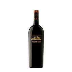 Amancio 2022 Magnum