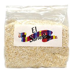 Amaranto 100gr,  El Sarape 100gr