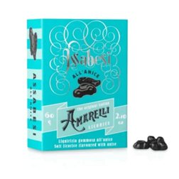 Amarelli 60 Assabe Si