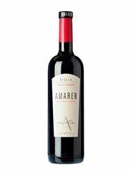 La traducción al alemán de "Amaren Crianza Selección de Viñedos" es "Amaren Crianza Selektion von Weinbergen".