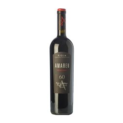Amaren Graciano Rioja Reserva 75 cl Vino Tinto