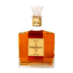 Amaretto Berta Mombaruzzo Selezione — Selección 70 cl