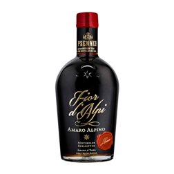 Amaro Psenner Fior d'Alpi Alpino Edelbitter 70 cl
