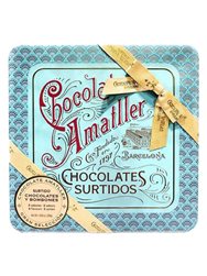 Amatller Pralinen- und Schokoladensortiment