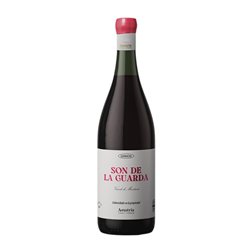 Amatria Son de la Guarda Garnacha Navarra 75 cl Vino Tinto
