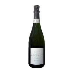 Amaury Beaufort De Quoi Te Mêles Tu Pinot Negro Champagne 75 cl Espumoso Blanco