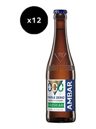Ambar 000 Triple Zero
