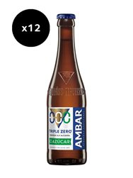Ambar 000 Triple Zero