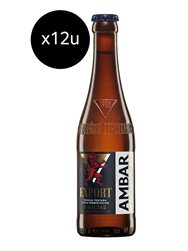 Ambar Export