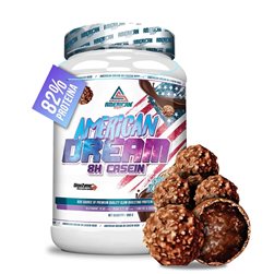 AMERICAN DREAM CASEINA MICELAR 8H 900GR CHOCO HAZELNUT