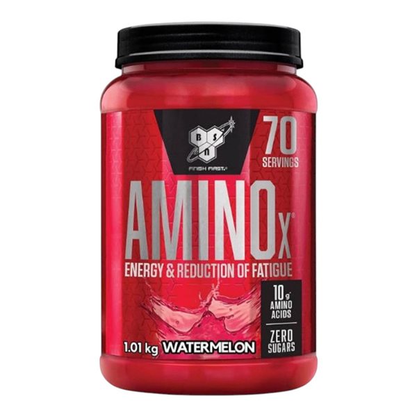 Amino X 1,01 Kg-izquierda