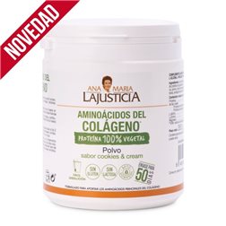 ACIDES AMINÉS DU COLLAGÈNE 100% VÉGÉTAL 350 g