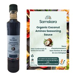 Aminos de Coco BIO - 500ml