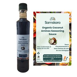 Aminos de Coco BIO - 500ml