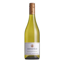 Amisfield Fume Sauvignon Blanc 2020