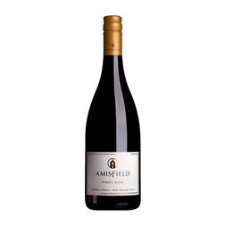 Amisfield Pinot Negro Central Otago Organic — Ecológico 75 cl Vino Tinto