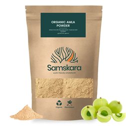 Amla (Grosella India) en Polvo BIO - 250g