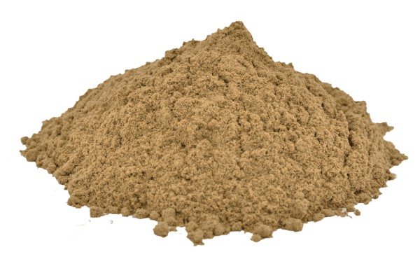 Amla (Grosella India) en Polvo BIO - 250g-trasera