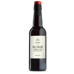 Amontillado Alcalde Bota Unica 1/1 Magnum