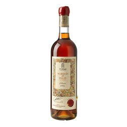 Amontillado Marqués de Poley Selección 1951 75cl