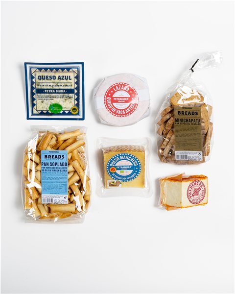 Amor de madre-detalle