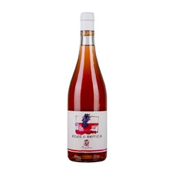 Ampeleia Cariñena Toscana 75 cl Vino Rosado