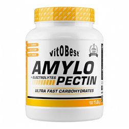 Amylopectine + Électrolytes 1,8 Kg