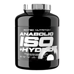 Anabolic Iso + Hydro 2000 Gr

Anabolique Iso + Hydro 2000 Gr