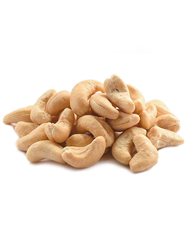 Anacardo gigante crudo