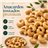 Premium Roasted Cashews - Vacuum Packed-izquierda