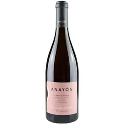 Anayón Garnacha Rosé